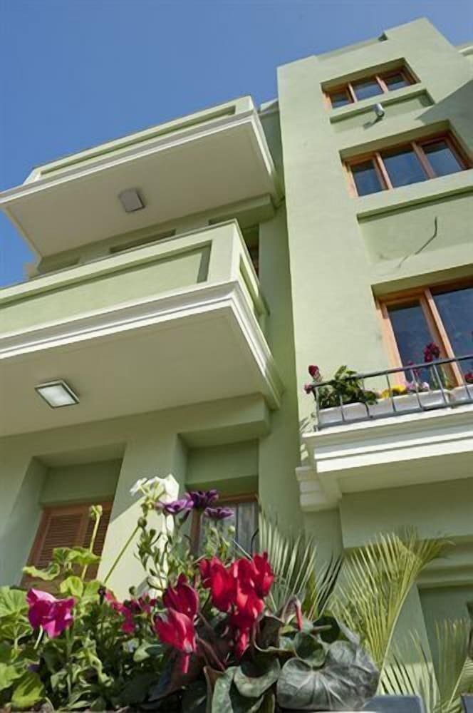 Residence Suites Hotel, Tel Aviv