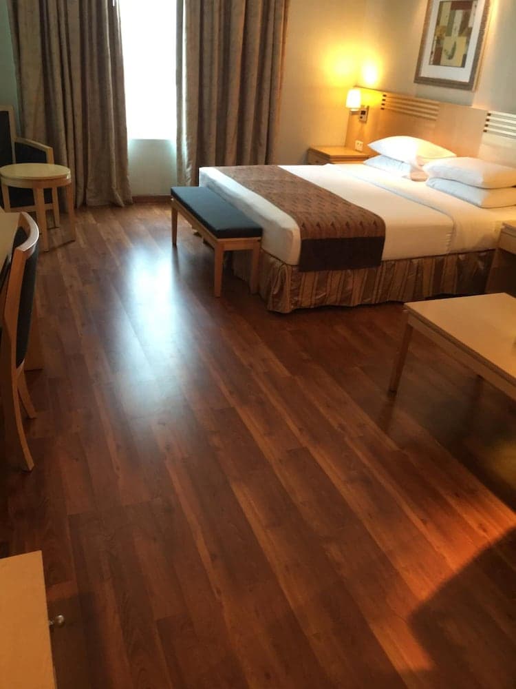 L' Arabia Hotel Apartments, Abu Dhabi, photo 3