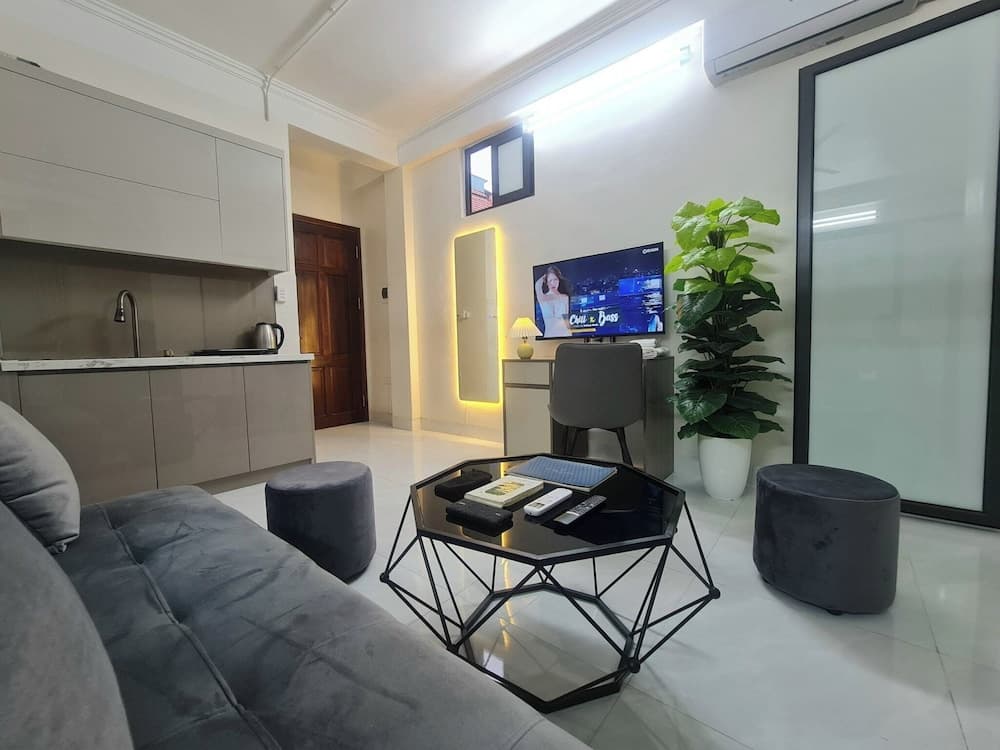 The Chilling'N Homestay, Hanoi, photo 3