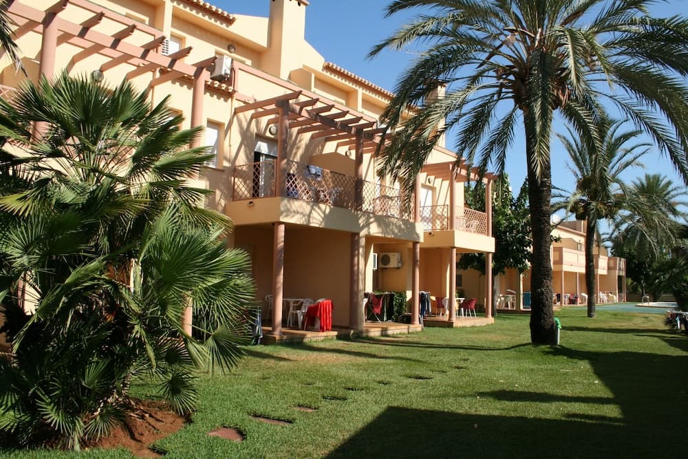 Serviden Retiro Park II, Denia, photo 2