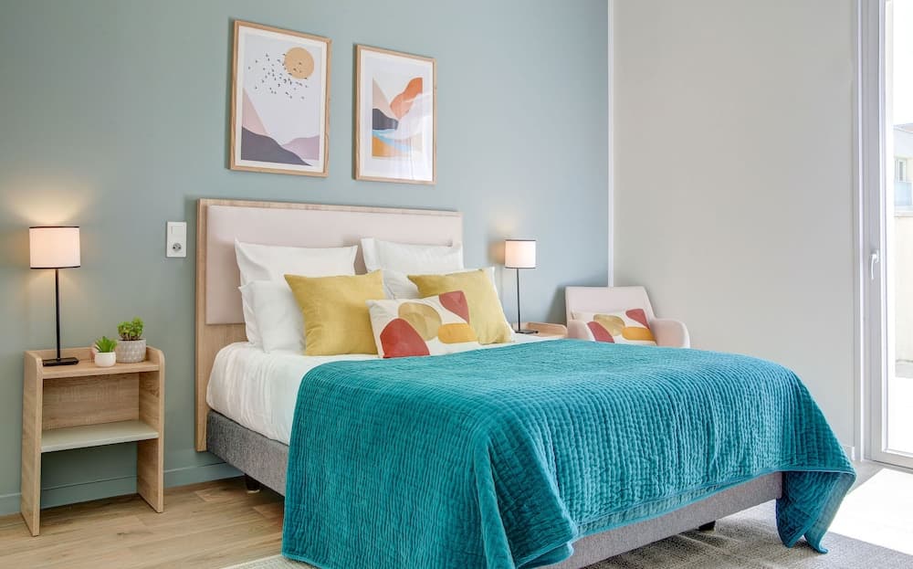 Quality Suites Reims - Saint-Thomas, Reims, photo 3
