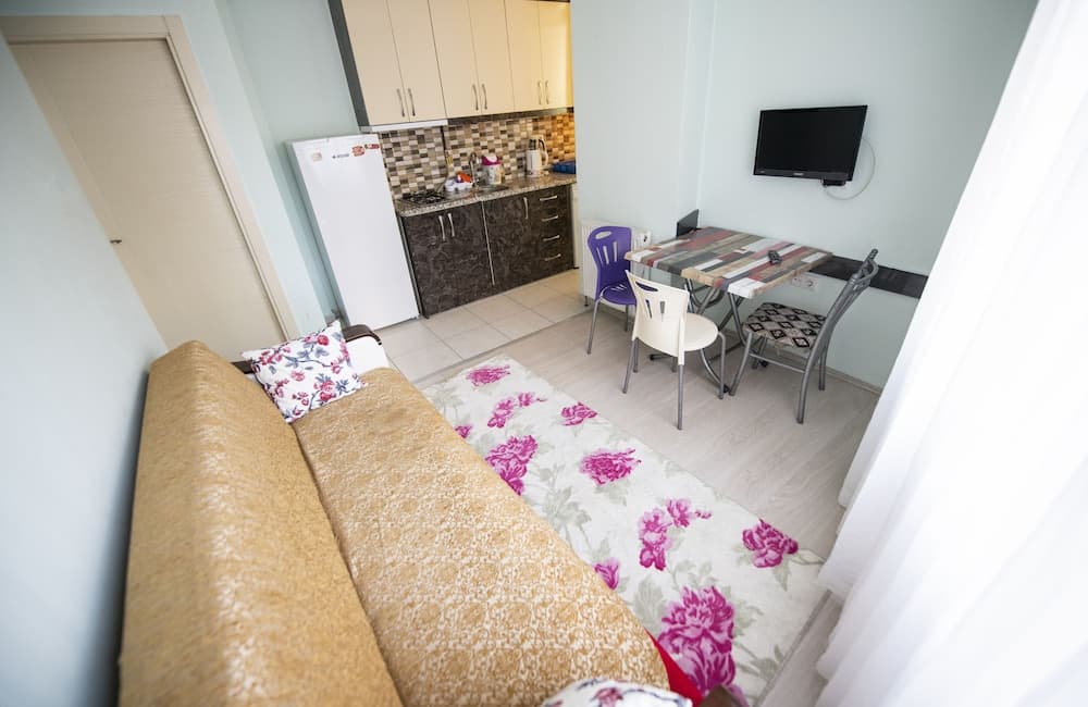 Melodi VIP, Isparta, photo 5