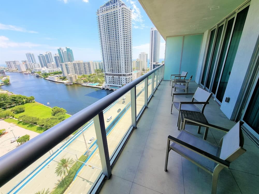 BW Luxury Suites, Hallandale Beach, photo 2
