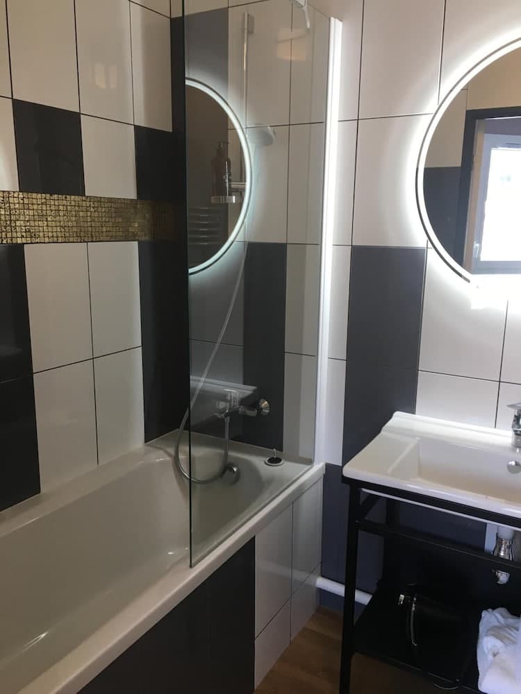 Résidence- Aiga resort thermal & spa, Chatel-Guyon, photo 5