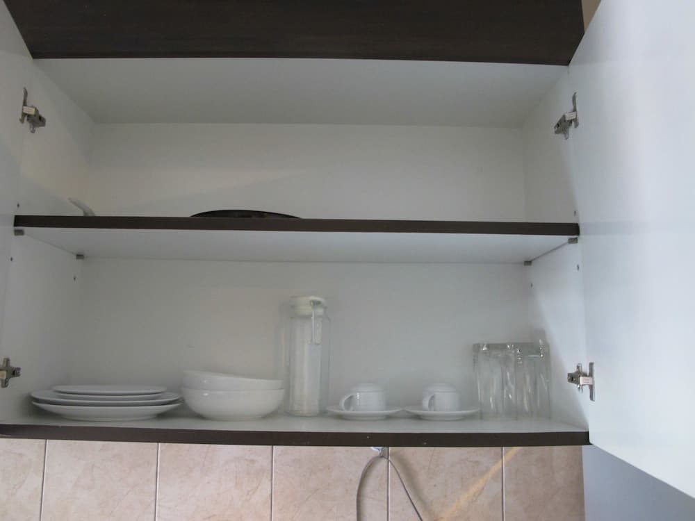 Rouge Service Apartments, Pattaya, photo 4
