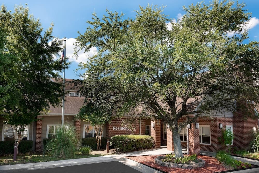 Residence Inn By Marriott Mobile, Mobile, photo 4