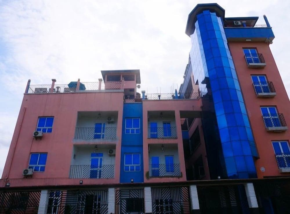 Residence Hotellière Elvira's Home, Douala, photo 5