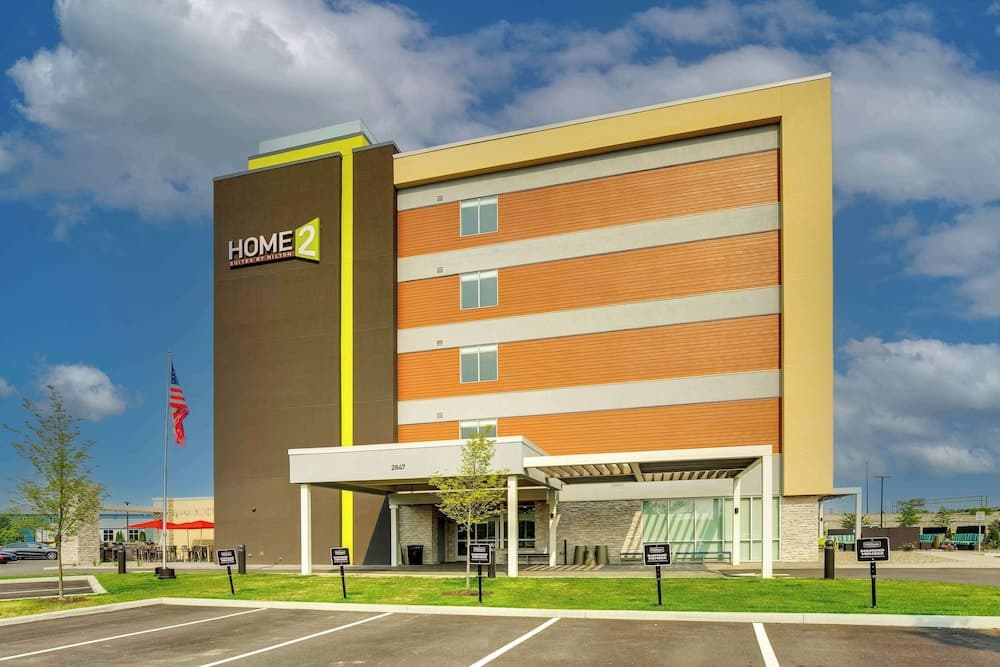 Home2 Suites by Hilton Hammond, Hammond