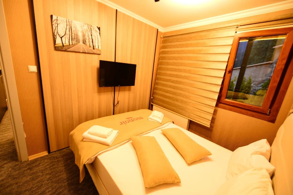 Monoir Suite, Çaykara, photo 4