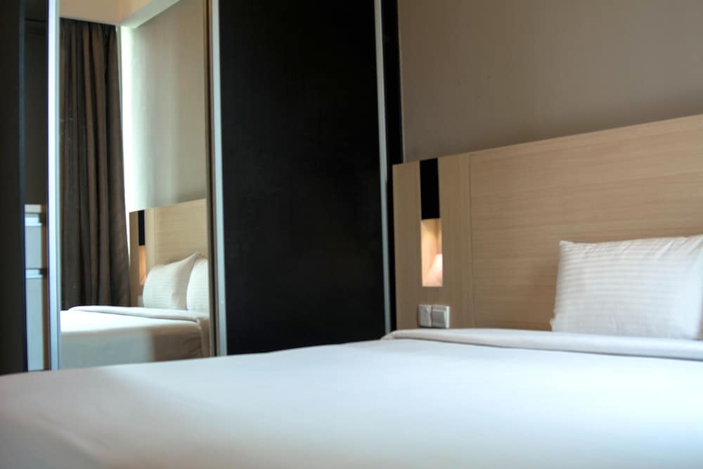 The Manor Luxury Suites & Apartments, Kuala Lumpur, photo 4