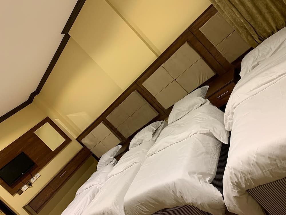 Nouran hotel, Makkah, photo 4