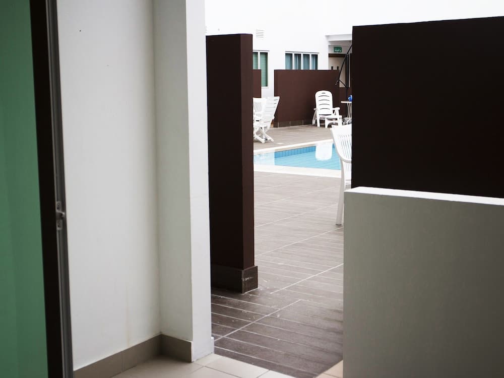 Garden Sentral Hotel, Kuala Belait, photo 2