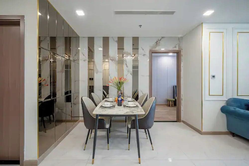 Bluesky Landmark 81 Paradise Vacation, Ho Chi Minh City, photo 6