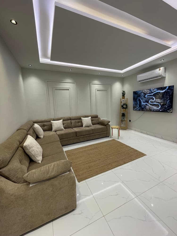 Self Check-In Apartments by MehadStay, Jeddah, photo 3