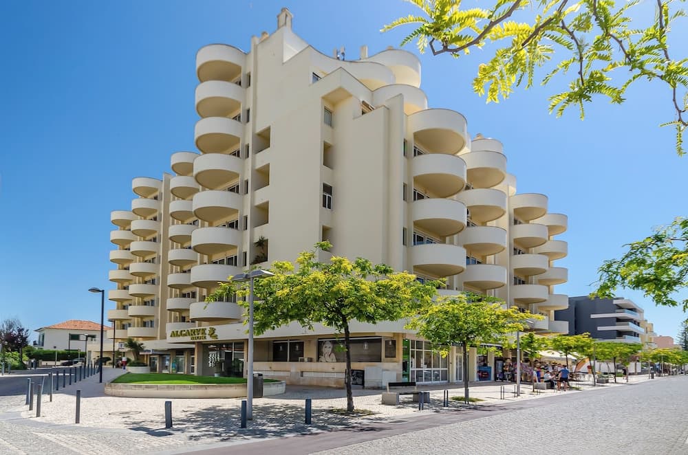 TURIM Algarve Mor Hotel, Portimão