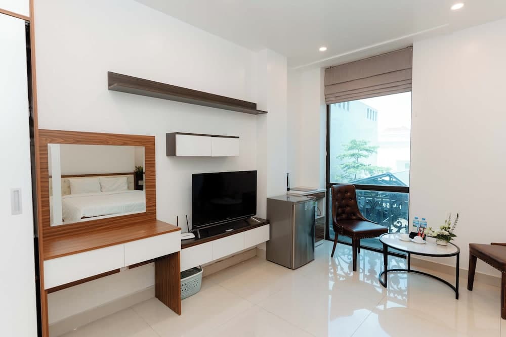 TQ Helios Hotel & Apartment, Hai Phong, photo 6