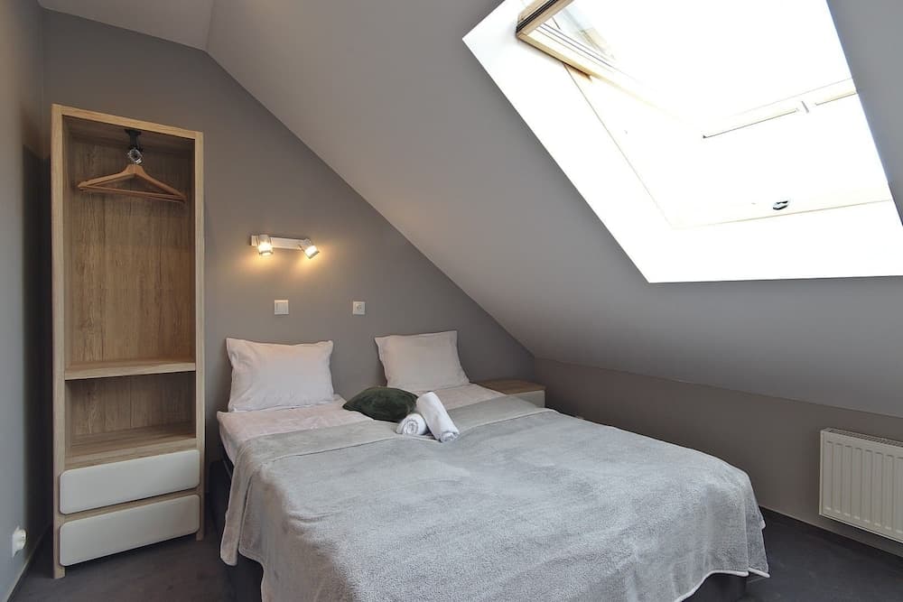 Apartamenty Forma Tatrica, Zakopane, photo 2