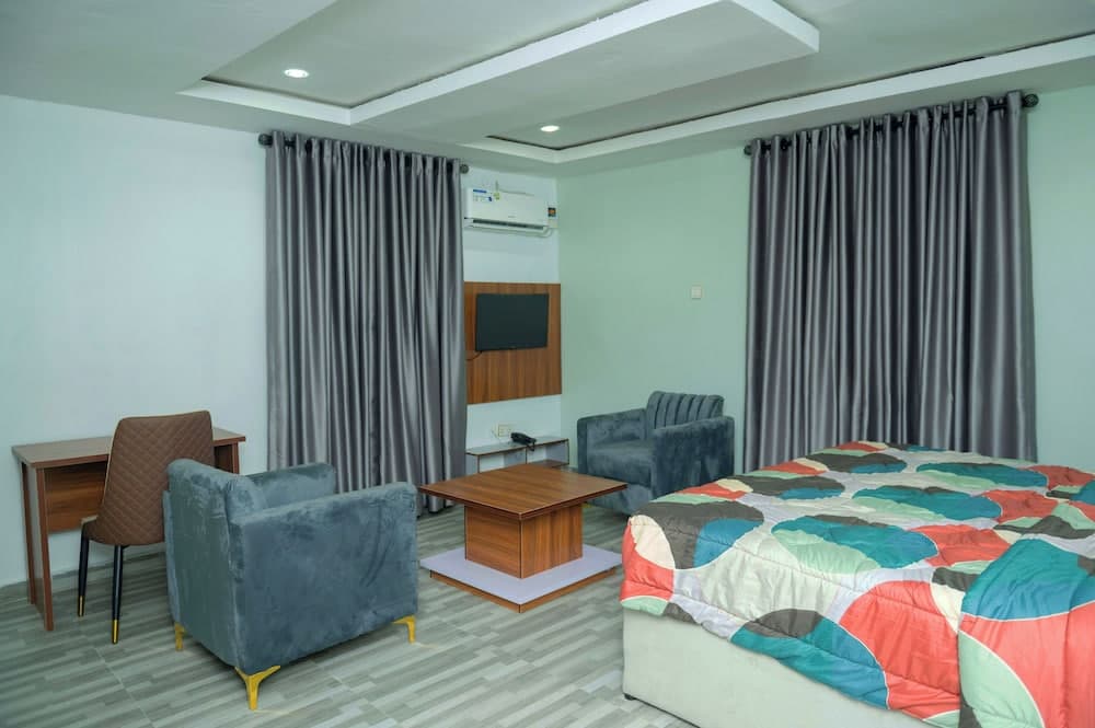 Goddis Apartments Ajah, Lekki, photo 3