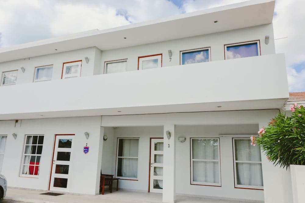 Bubali Villa & Apartments, Oranjestad