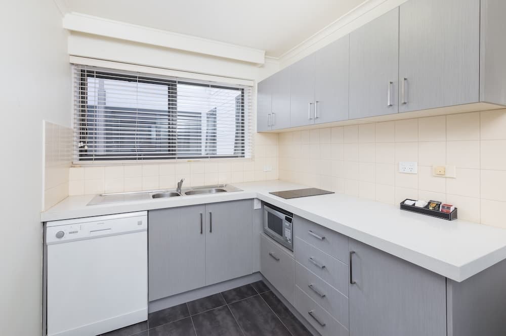City Edge Serviced Apartments East Melbourne, East Melbourne, photo 5