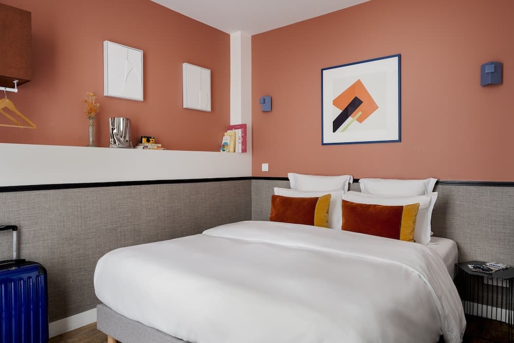 Edgar Suites Saint-Lazare - Amsterdam, Paris, photo 6