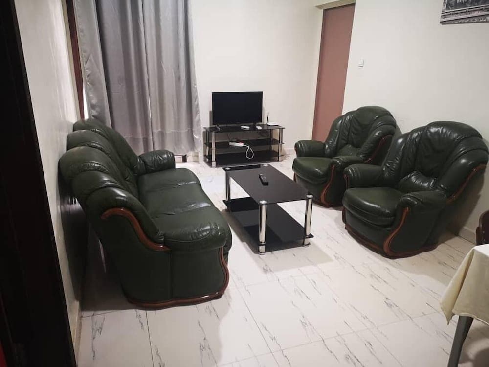 Residence Nandi, Dakar, photo 5