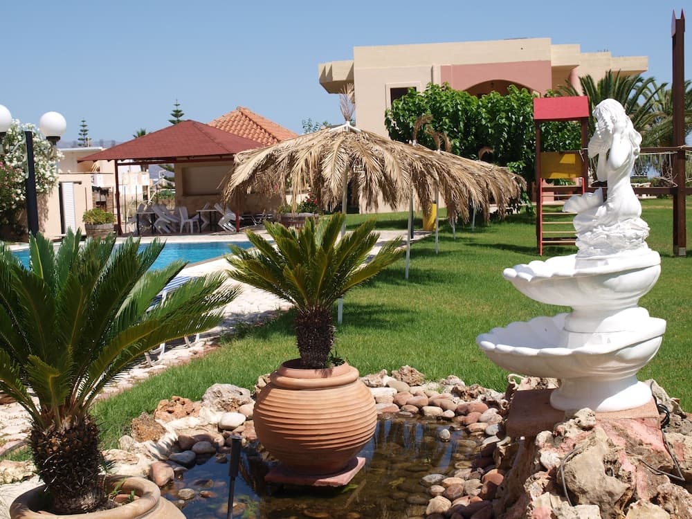 Villa Rita Apartments, Platanias, photo 6