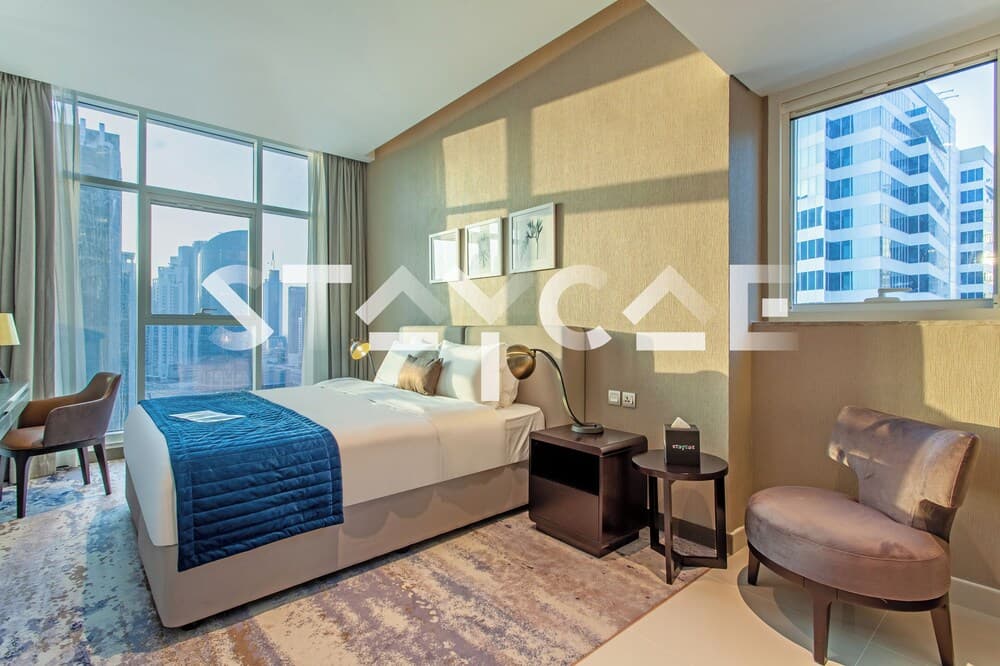 Staycae Holiday Homes Prive, Dubai, photo 5