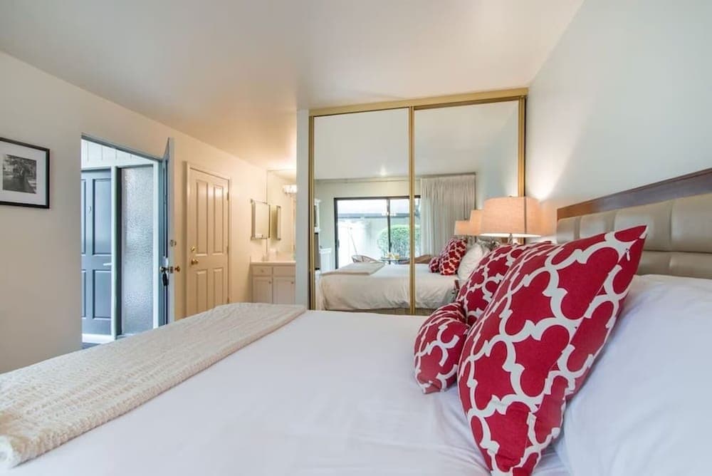 The Napa Residences, Napa, photo 6