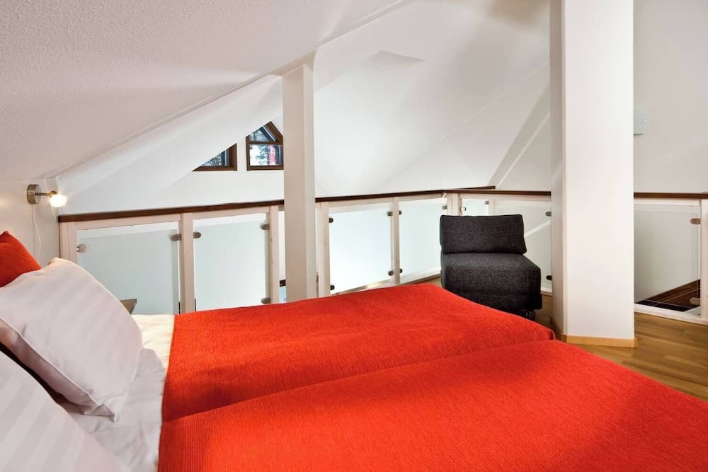 Holiday Club RukaVillage Apartments, Kuusamo, photo 3