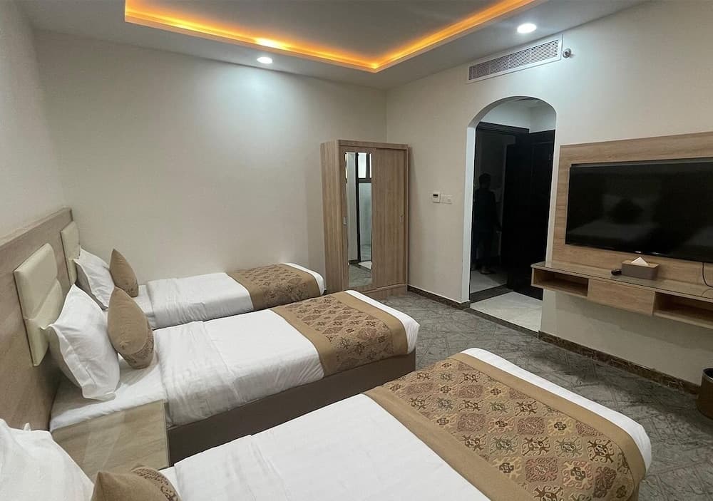 Rest Inn, Madinah, photo 2