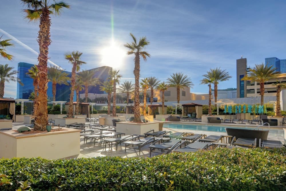 Suite Hub LV at Signature Sphere View, Las Vegas, photo 5