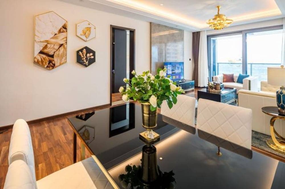 Platinum Stearns Hotel, Shenzhen, photo 4