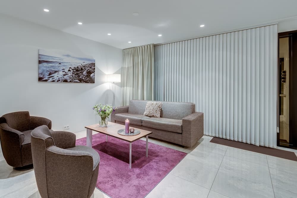 Black Pearl Luxury Apartments, Reykjavik, photo 4