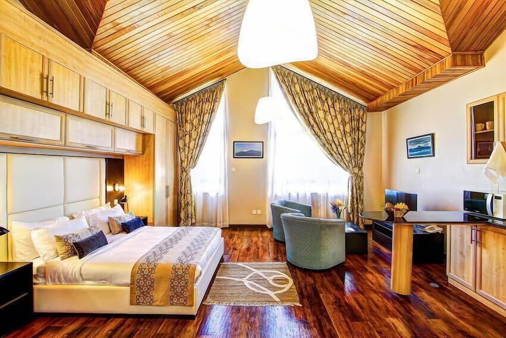 Nelson's Court Serviced Apartments, Nairobi, photo 4