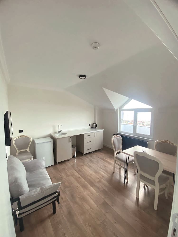 Golden Life Suite, Akçaabat, photo 3