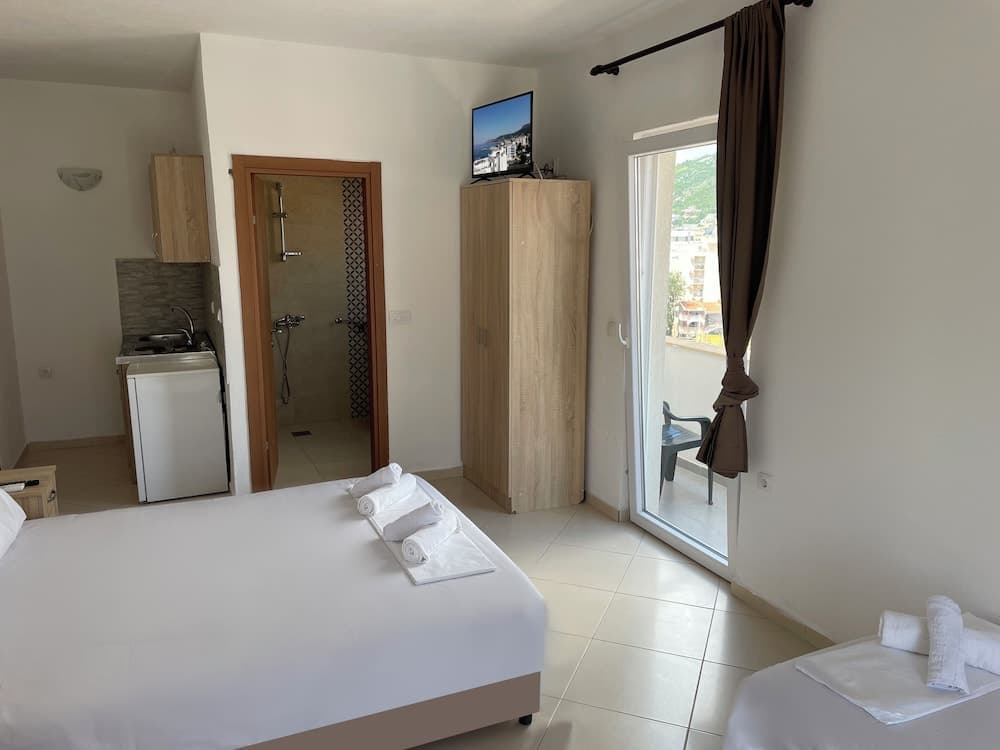 Fenix Apartments, Bar, photo 3