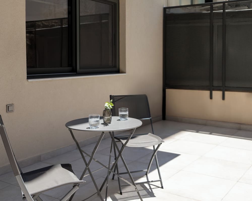 Nuvia UrbanStay Piraeus Apartments, Piraeus, photo 5