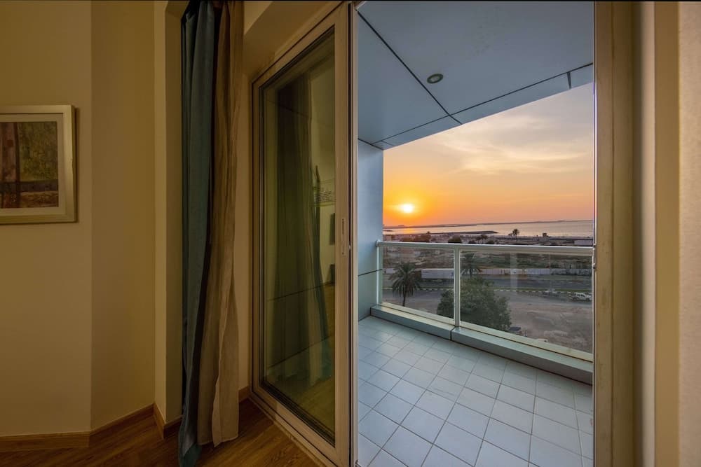 TIME Ruby Hotel Apartments, Sharjah, photo 4