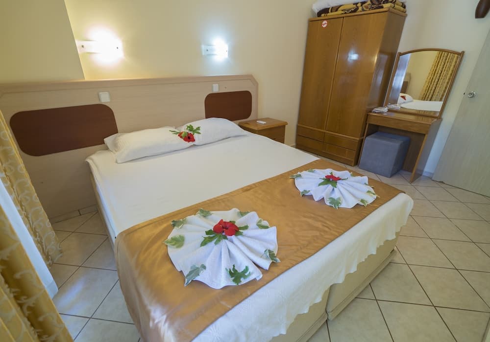 Arya Apart, Marmaris, photo 6