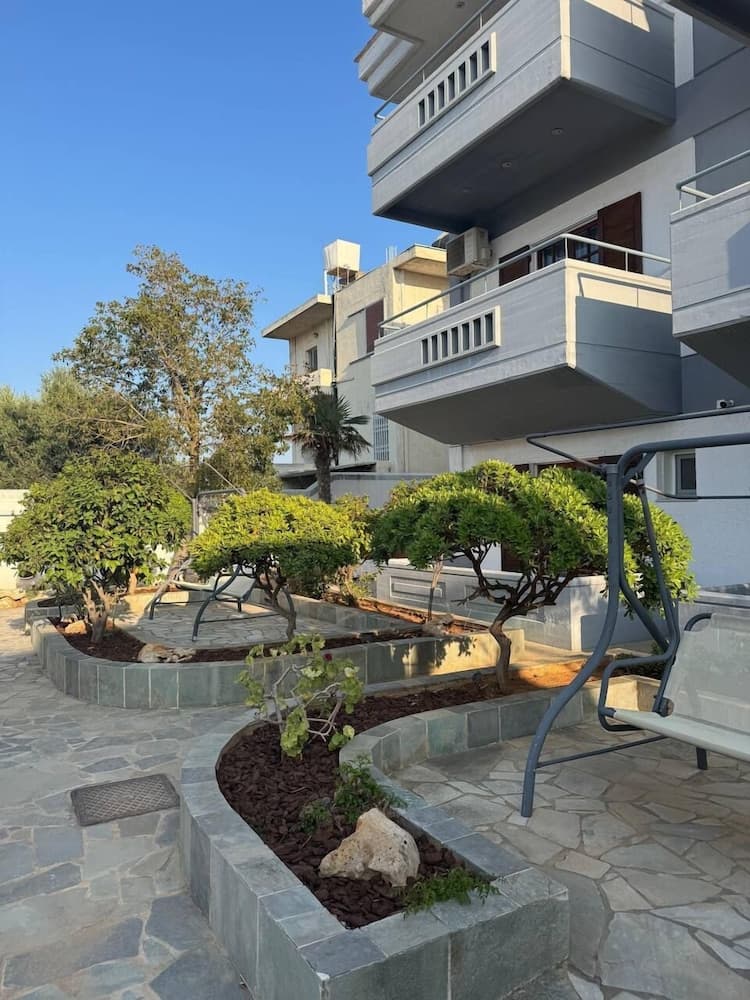 Desire Apartments, Kato Gouves, photo 2