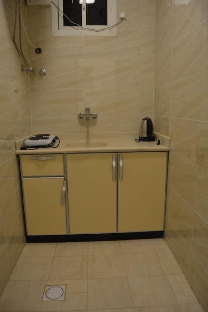 Waqt Alfakhamah Aparthotel, Tabuk, photo 4