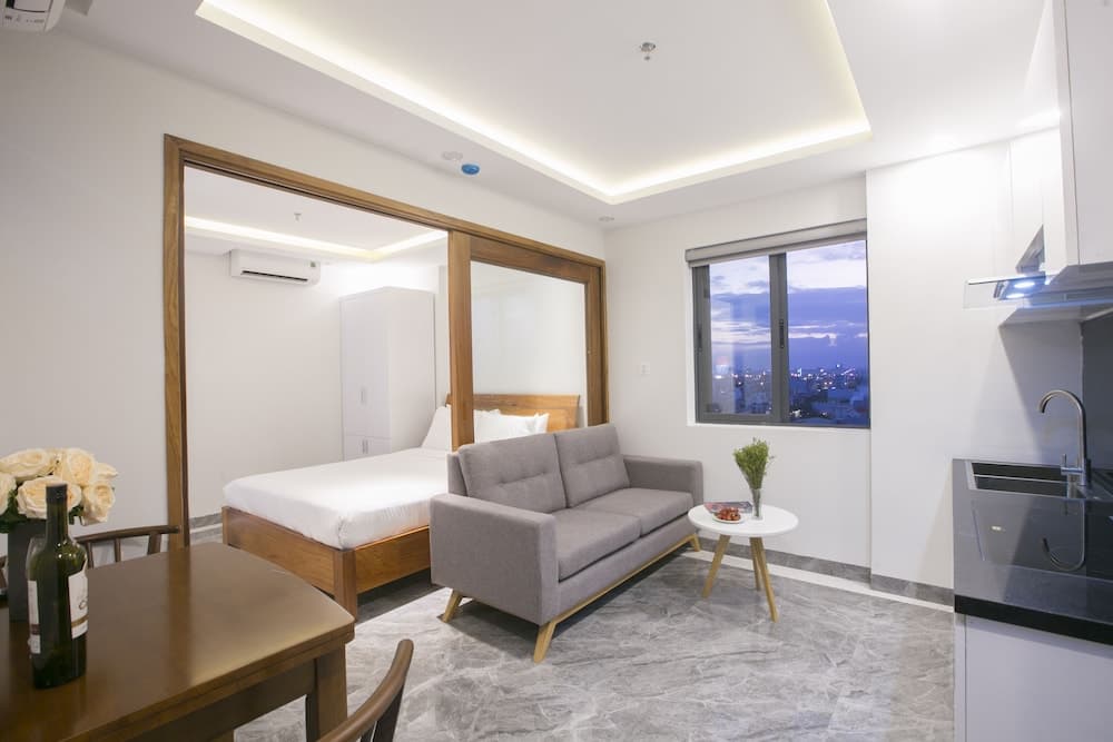 Misa Apartment, Da Nang, photo 2