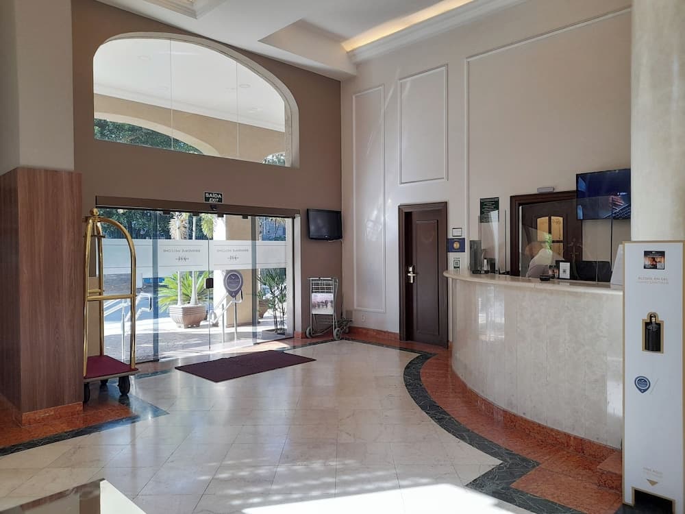 INNOVA STAY - Vila Olímpia, Sao Paulo