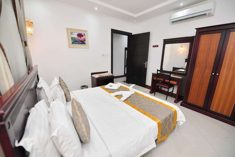 Aseel Alsharq Serviced Apartment - Economy, Riyadh, photo 3