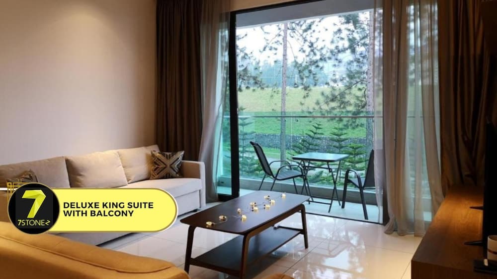 7Stonez Suites Geo38 Genting Highlands, Genting Highlands, photo 4