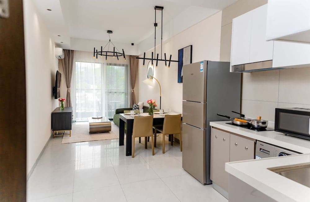 Greenland Apartment by Link, Kigali, photo 4