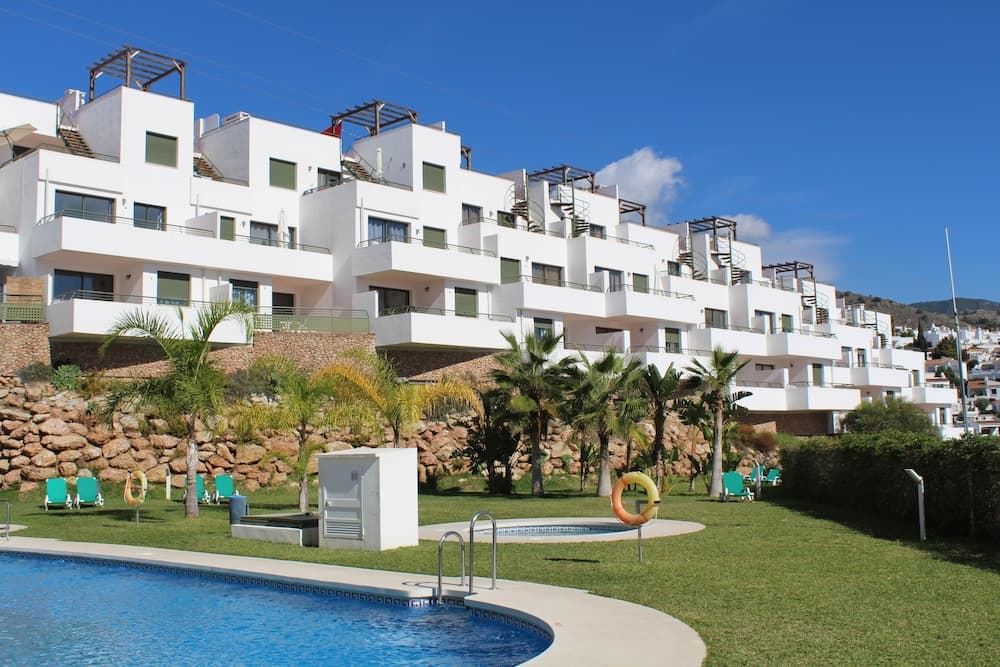 Resort de Nerja, Nerja