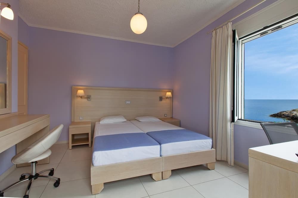 Giorgi's Blue Apartments, Chania, photo 6