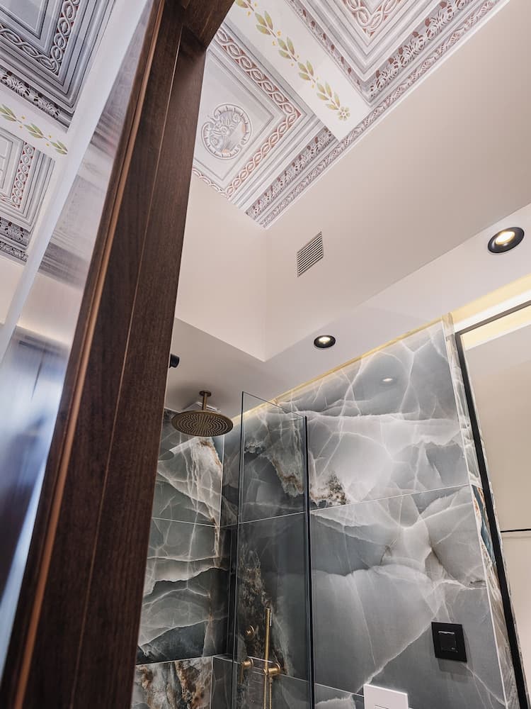 Bouquet Luxury Rooms, Chania, photo 5